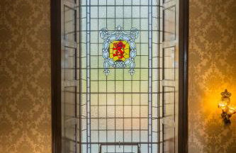 Carlogie House - Foto 21