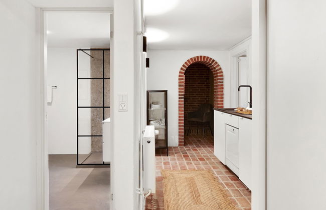 Sanders Charm - Cozy 1-bdr Apt With Shared Garden - Foto 18