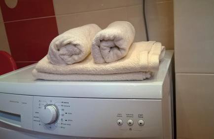 Apartament Wyspa, 2 pokoje, parking gratis - Foto 21