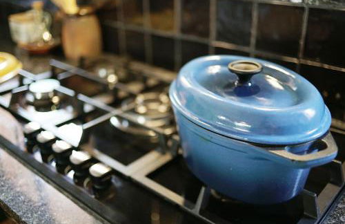 Gran casa de madera con vistas al mar - Foto 3