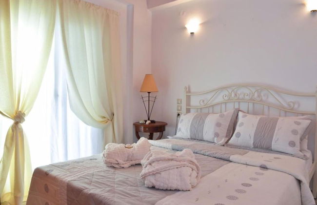 Villa John Dimeon Kato Achaia With Pool - Foto 6