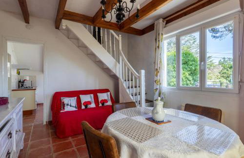 Gites Air Marin - Photo 24