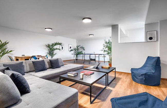 Filopappou Hill Suites by Athens Stay - Foto 32