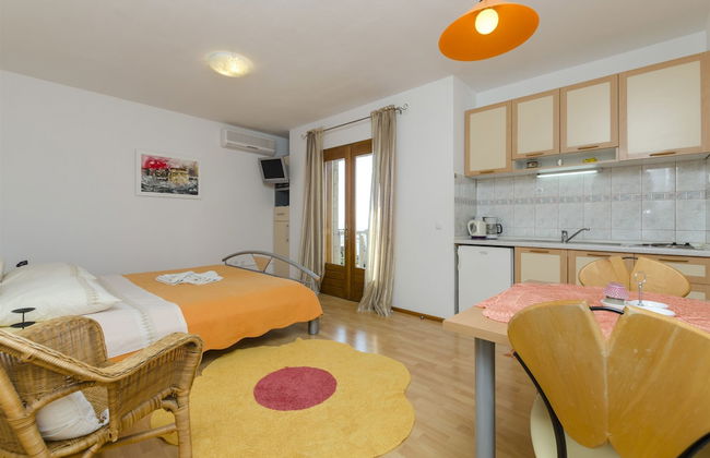 Apartments and Rooms LEA - Photo 63