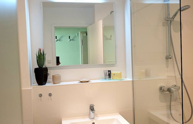 Apartment P1 in Berlin-Friedrichshain - Foto 24