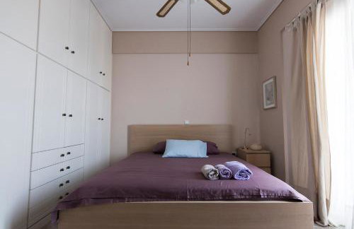 Chara's Private Villa with Swimming Pool & jacuzzi - Foto 9