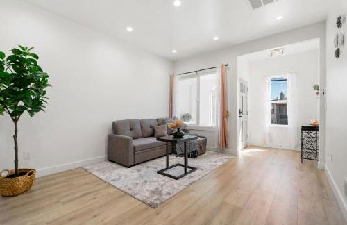 Modern 2Bed 2Bath w/ parking in Excelsior District - Foto 10