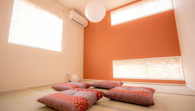 Fuji Kurasu Hibiki - Foto 2, Habitación