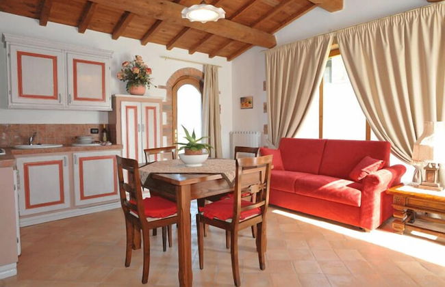 Agriturismo Santa Veronica - Photo 34