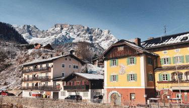 The Heart of Marktschellenberg - Foto 4