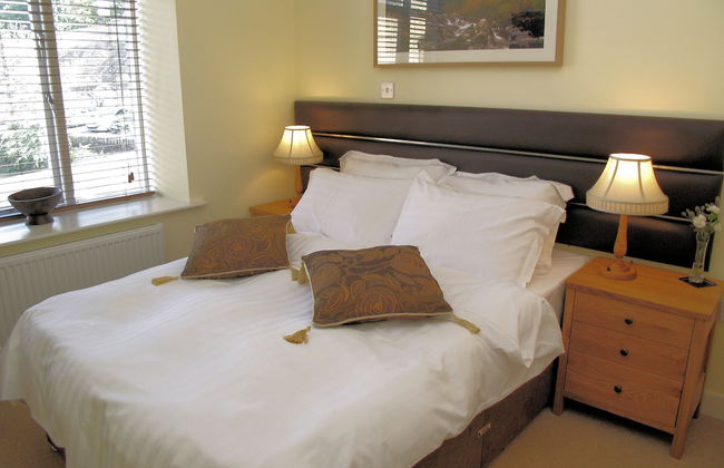 Croft Mill - Apartments - Foto 10