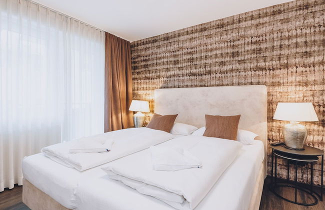 Alpine city living by we rent - Foto 8