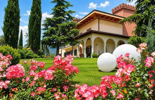 Villa Torre Zisa - Foto 1
