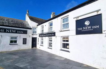 Cornerways, Nr Perranporth - Foto 29