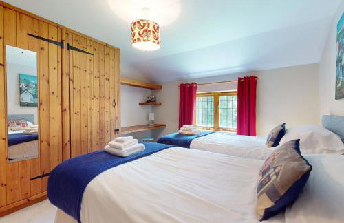 Middle Stolford Cottage Brendon Hill - Photo 31