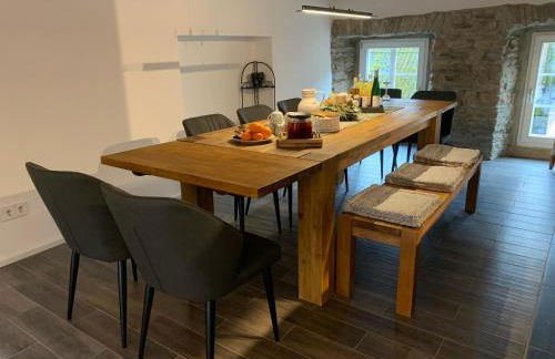 Ferienwohnung am Wald-und Wiesenkorb - Foto 6