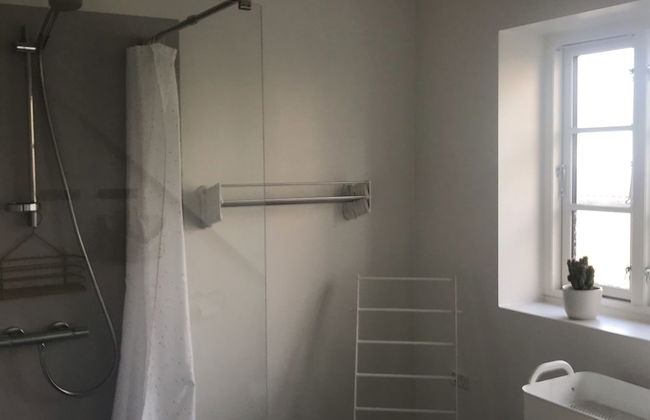 Strandsegård Ferielejligheder - Foto 37