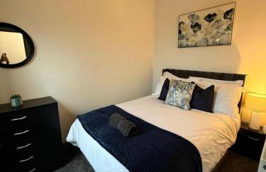 3BR Accommodation in St Helens - Sleeps 6 - Foto 11