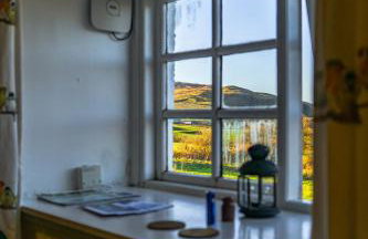 Kilchrist Castle Cottages - Foto 60