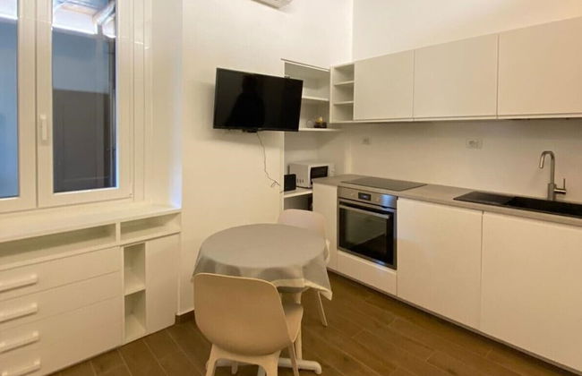 Modern Studio Imbonati 15/2 - Foto 4