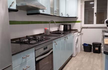 BITACORA LUX ,Comfortable Apartment 450 meters from the beach, Swimming Pool, 2 Air-Con ,Wi-Fi - Photo 7