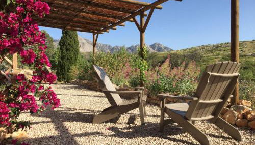 Holiday Home Leerstehendes Haus Can Elisa by Interhome - Foto 4