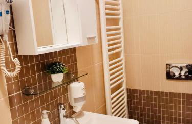 Nova Galerija Studio Vita i Apartman Sara -parking in garage - Foto 19