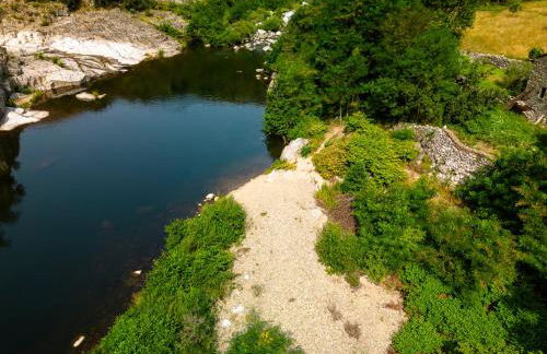 Holiday Home Chassezac by Interhome - Foto 62