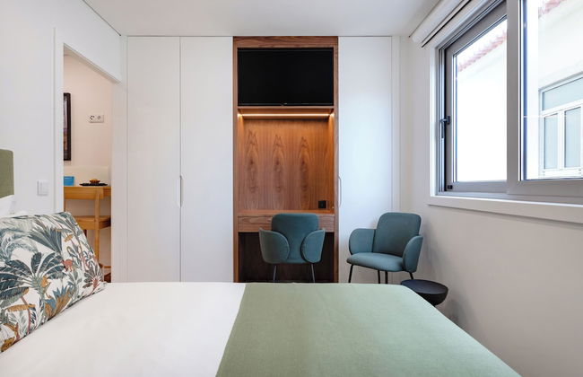 Matosinhos Seaside Cozy Studio - Foto 6