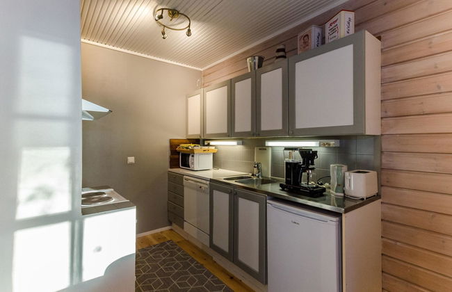 Kulta-käkönen 17 by bomba - Foto 8