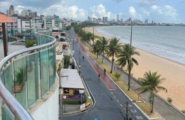 APART HOTEL MANAÍRA PALACE - Foto 15