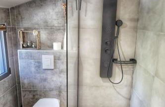 Holiday Home Bauernhaus aus Stein mit schöner Aussicht Mas de Lysis - by Interhome - Photo 14