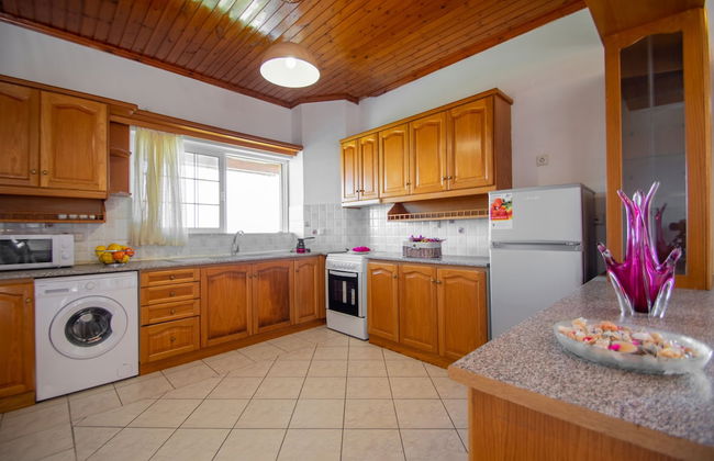 Family Private Homes with Sea View - Foto 43