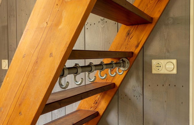 Family Bungalow by the Fen - Photo 23