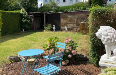 EXKLUSIVE Ferienwohnung in Einbeck, Top Lage! - Foto 27