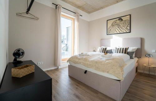 dreamcation Apartments - Boardinghouse Straubing Süd - Foto 23