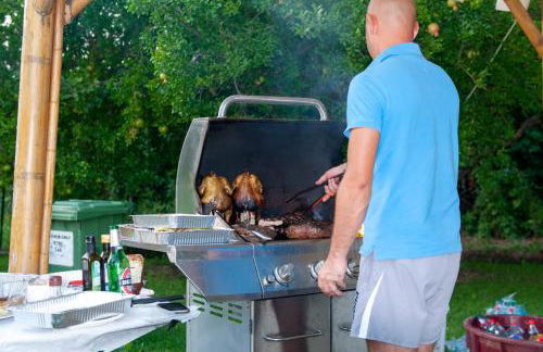 La Fattoria Apartments - Foto 31