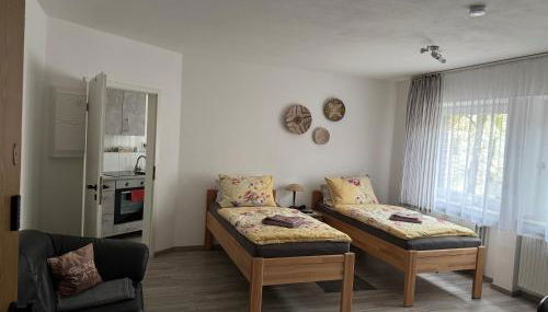 Hüls Central Apartment - Foto 2