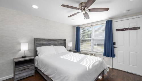 Downtown Kimmswick Room~Renovated~Prime Location - Foto 2