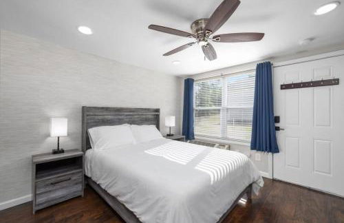 Downtown Kimmswick Room~Renovated~Prime Location - Foto 2