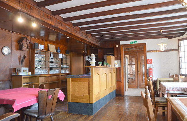 Holiday Home With Sauna in the Eifel National Park - Foto 35