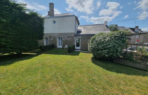 Apartment Le Petit Robinson-2 by Interhome - Foto 8