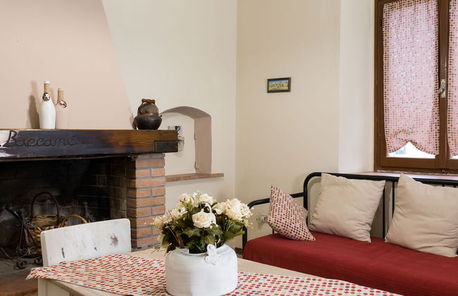 Agriturismo Le Baccane - Photo 40