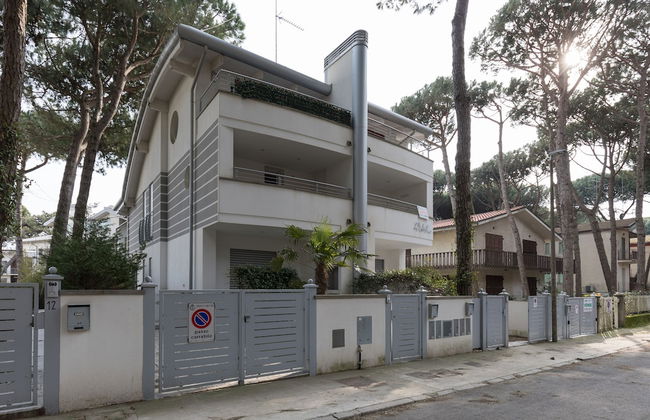 Villa Marina - Foto 1