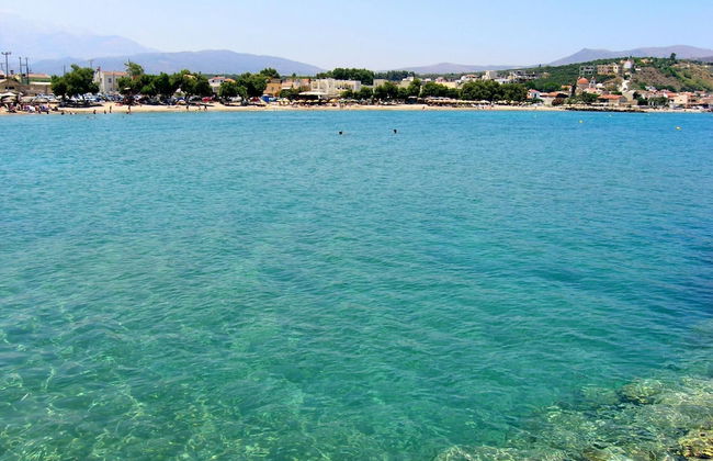 Villa Vigla in Stylos - Foto 32