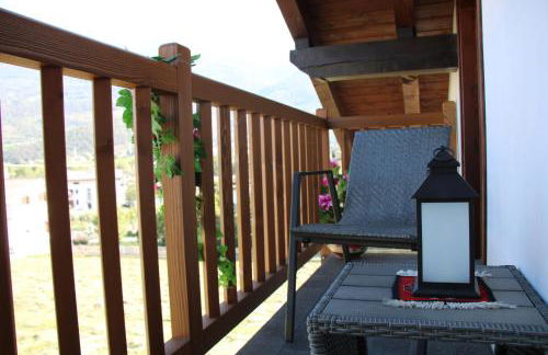 VILLA ADRY Aosta Sarre Your freedom - Foto 38