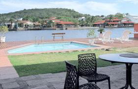 Apartamento na Ogiva Cabo Frio - Foto 8