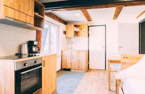 Amtshaus Gut Hügle Boutique Apartments - Foto 62