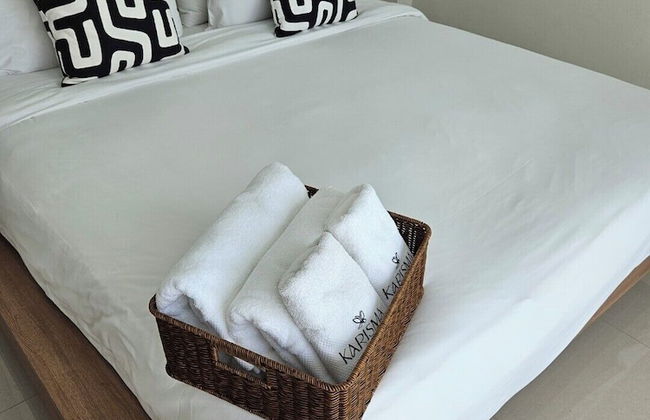 Karisma Private Villa Pattaya - Foto 33