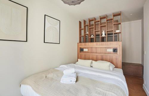 Apart Hotel Centre de Paris by Studio prestige - Foto 62